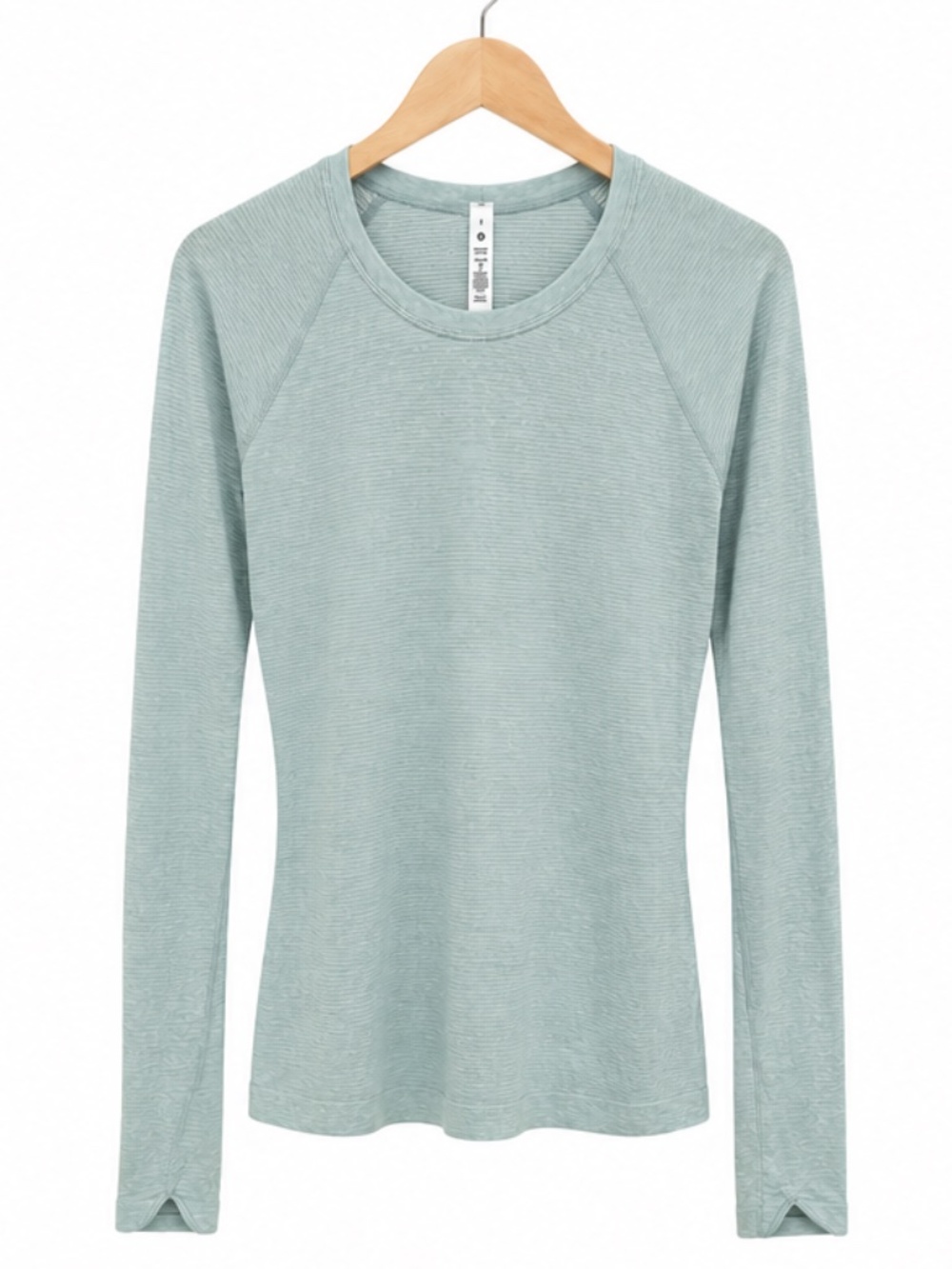 Lululemon Swiftly tech 2.0 Long Sleeve - Size 8